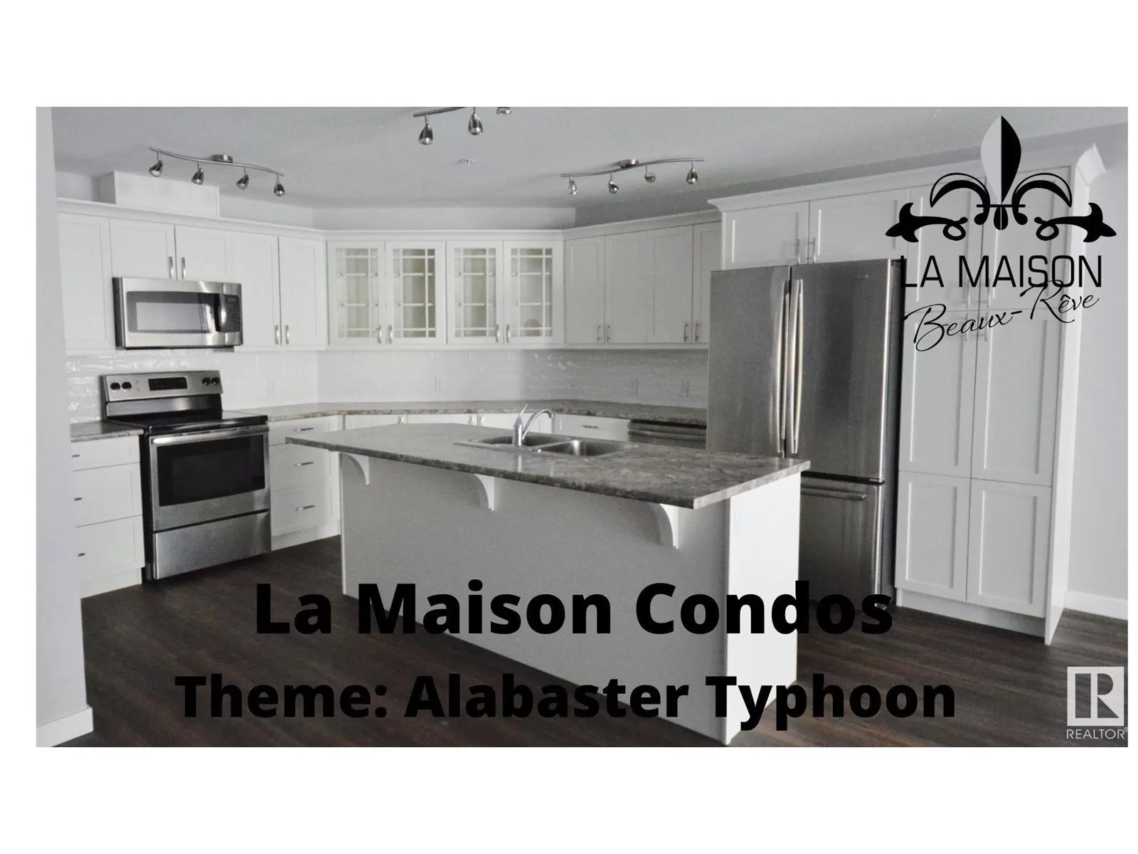 Apartment for rent: #105 4110 43 Av, Bonnyville Town, Alberta T9N 1S8