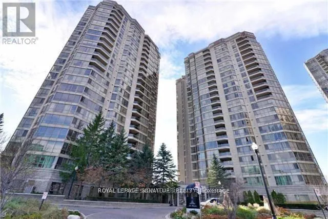 Apartment for rent: 105 - 55 Kingsbridge Garden Circle, Mississauga, Ontario L5R 1Y1