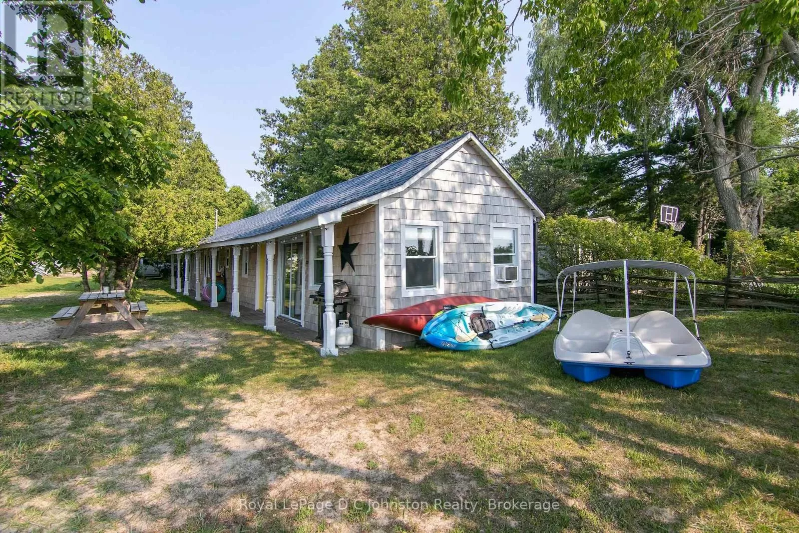 House for rent: 105 5th Avenue S, Native Leased Lands, Ontario N0H 2L0