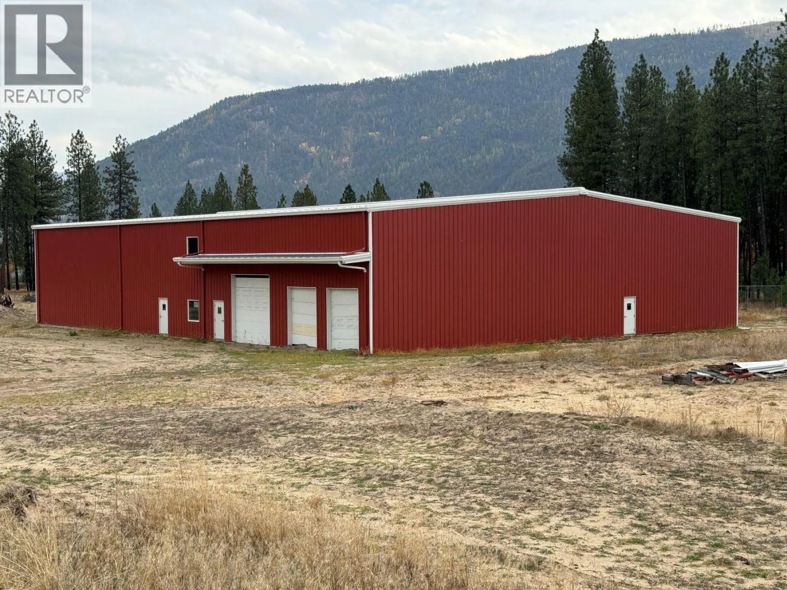 Other for rent: 105 60th Avenue, Grand Forks, British Columbia V0H 1H4