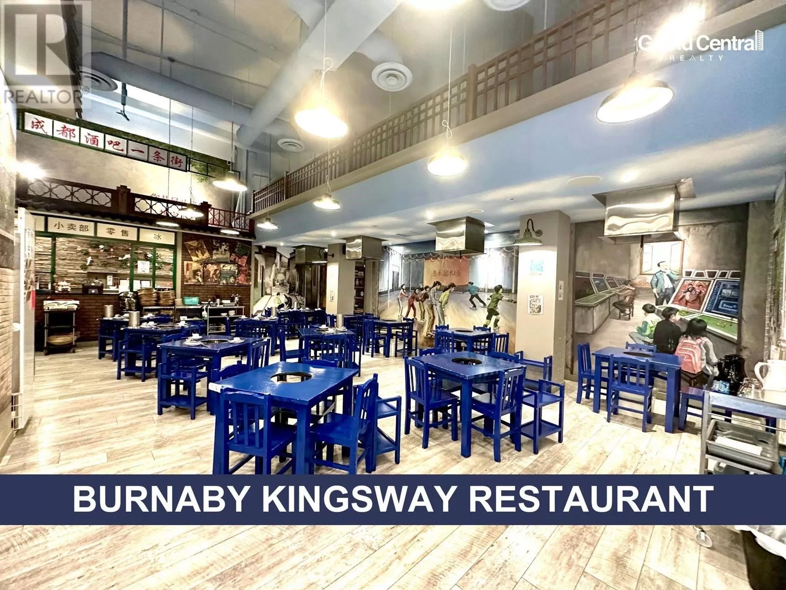 105 6462 Kingsway, Burnaby, British Columbia V5E 1C5