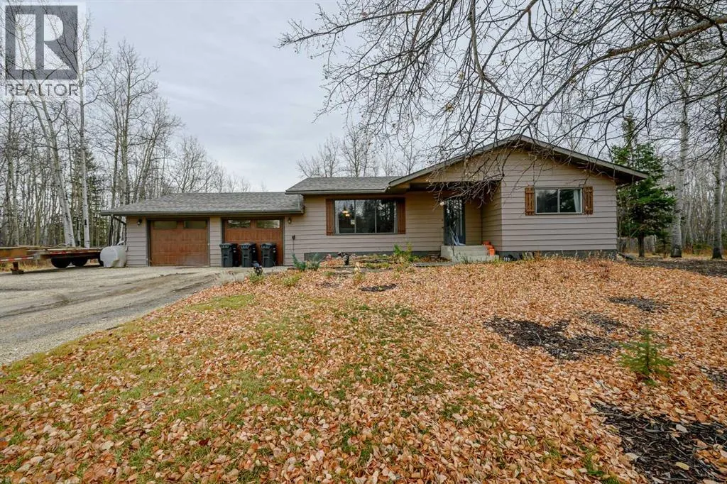 House for rent: 105, 715010 Range Road 84 Range, Rural Grande Prairie No. 1, County of, Alberta T0H 3S0