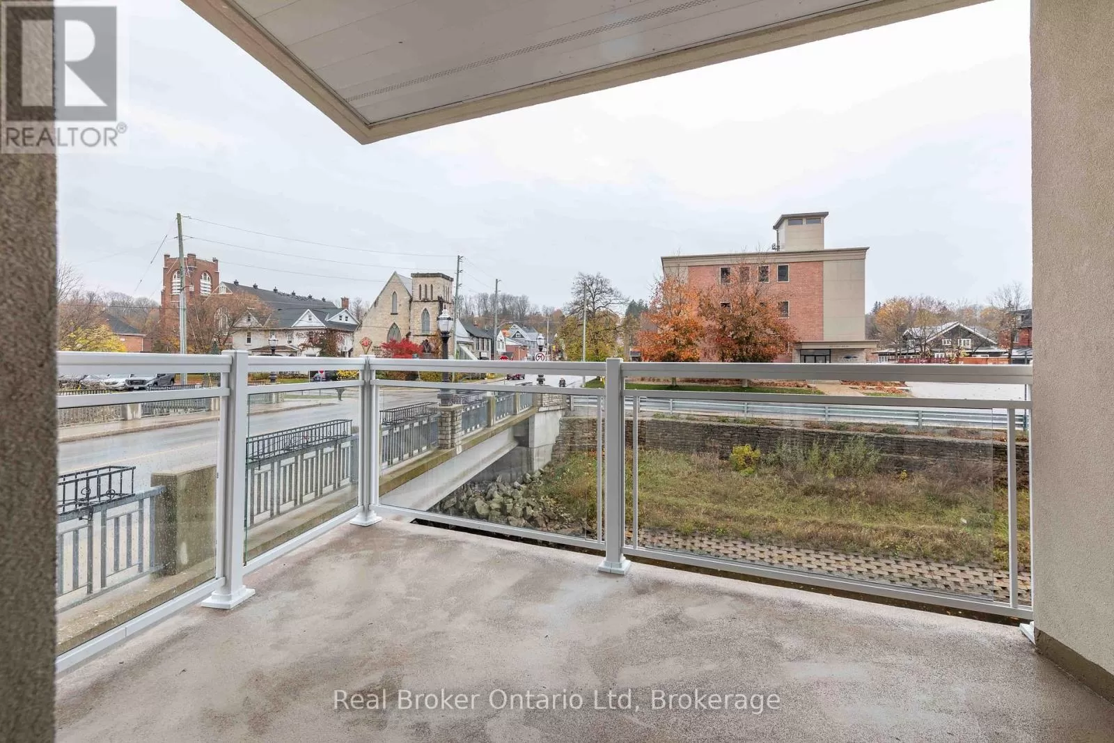 105 - 80 9th Street E, Owen Sound, Ontario N4K 1N4