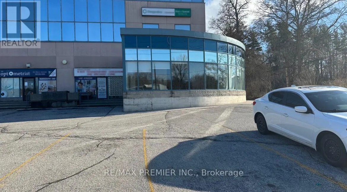 105 - 8077 Islington Avenue, Vaughan, Ontario L4L 7X7