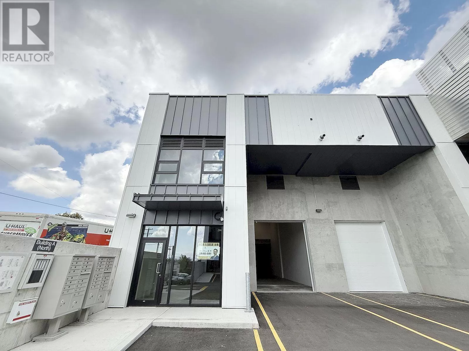 105 8210 Ross Street, Vancouver, British Columbia V5X 2V4