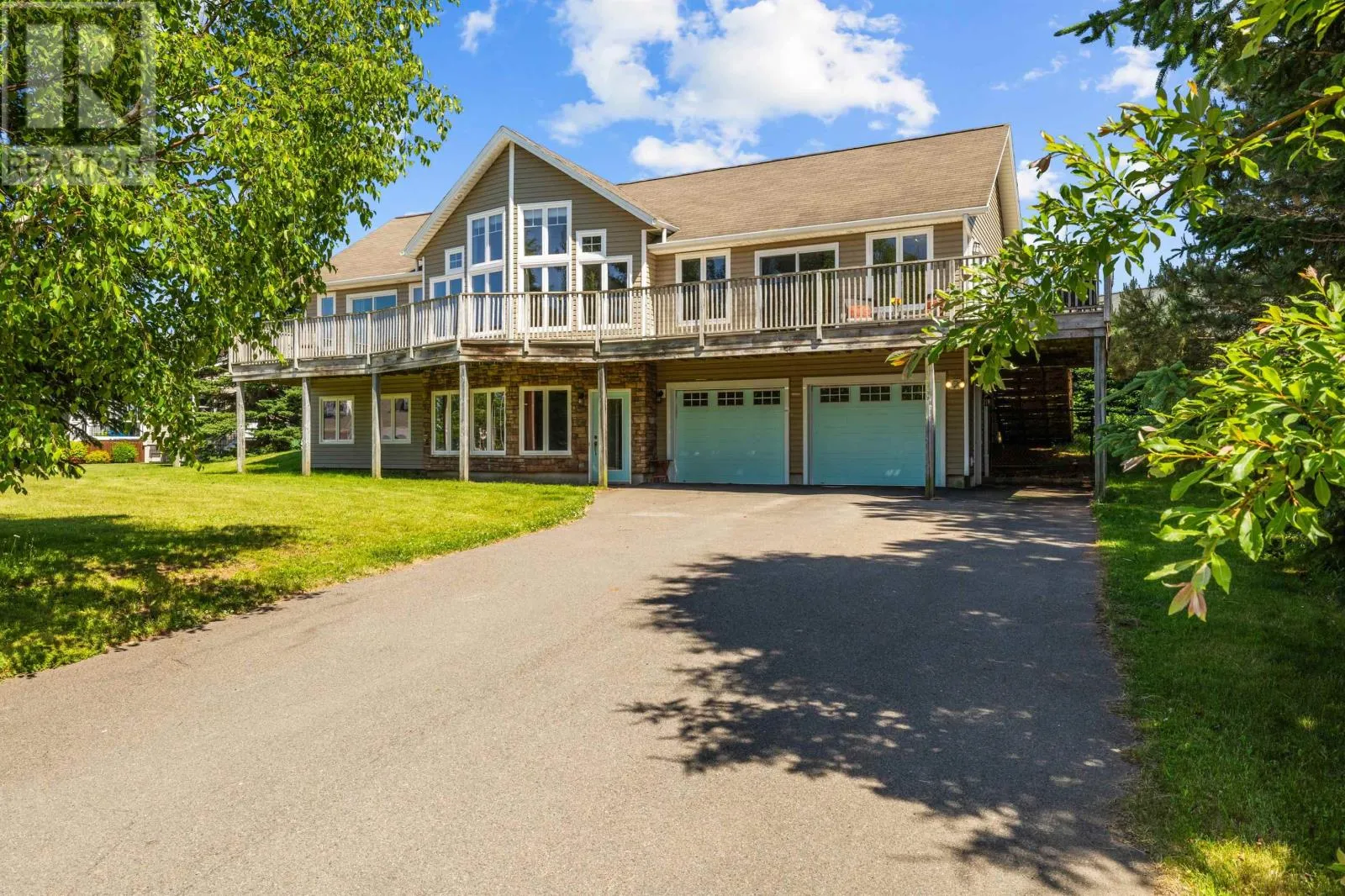 House for rent: 105 Bayside Road, North Bedeque, Prince Edward Island C1N 4J9