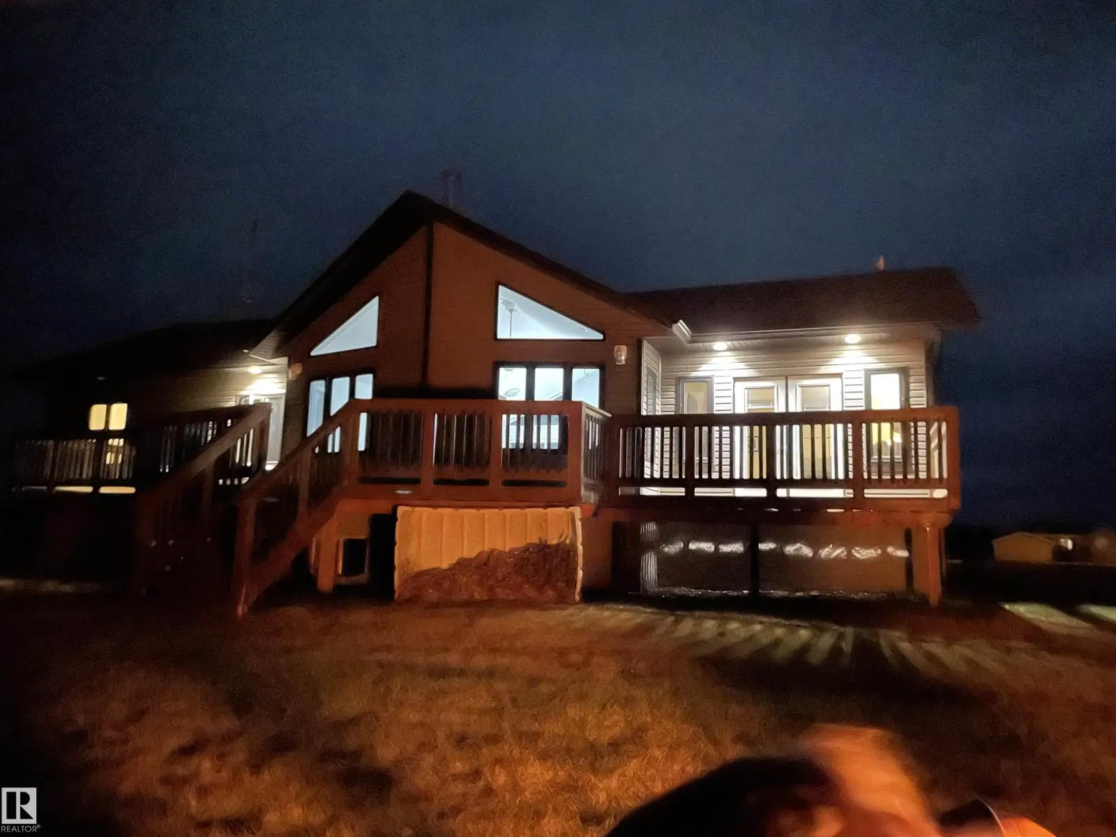 House for rent: 105 Buffalo Wy, Rural Thorhild County, Alberta T0A 2R0