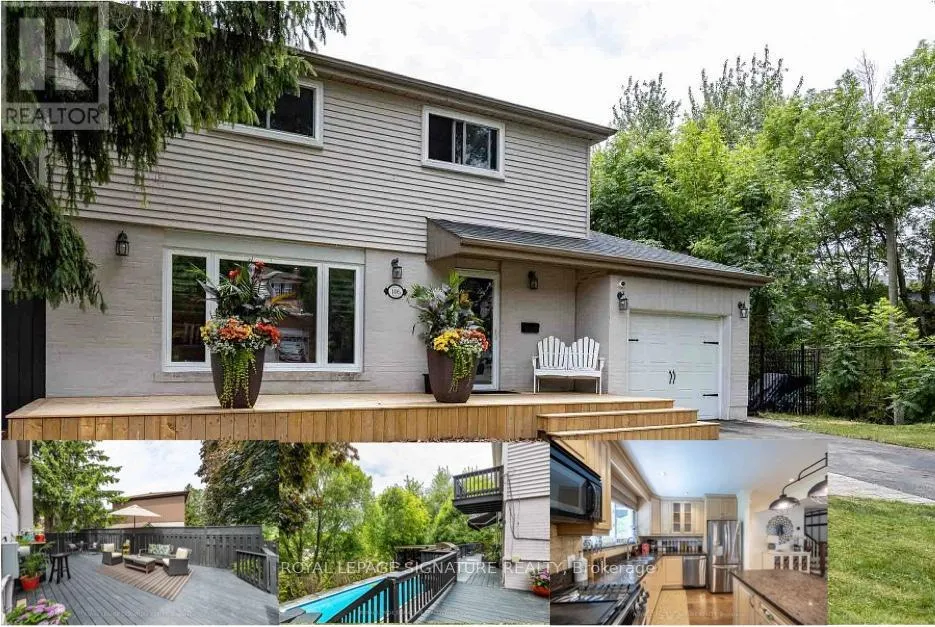 House for rent: 105 Catalina Drive, Toronto, Ontario M1M 1K7