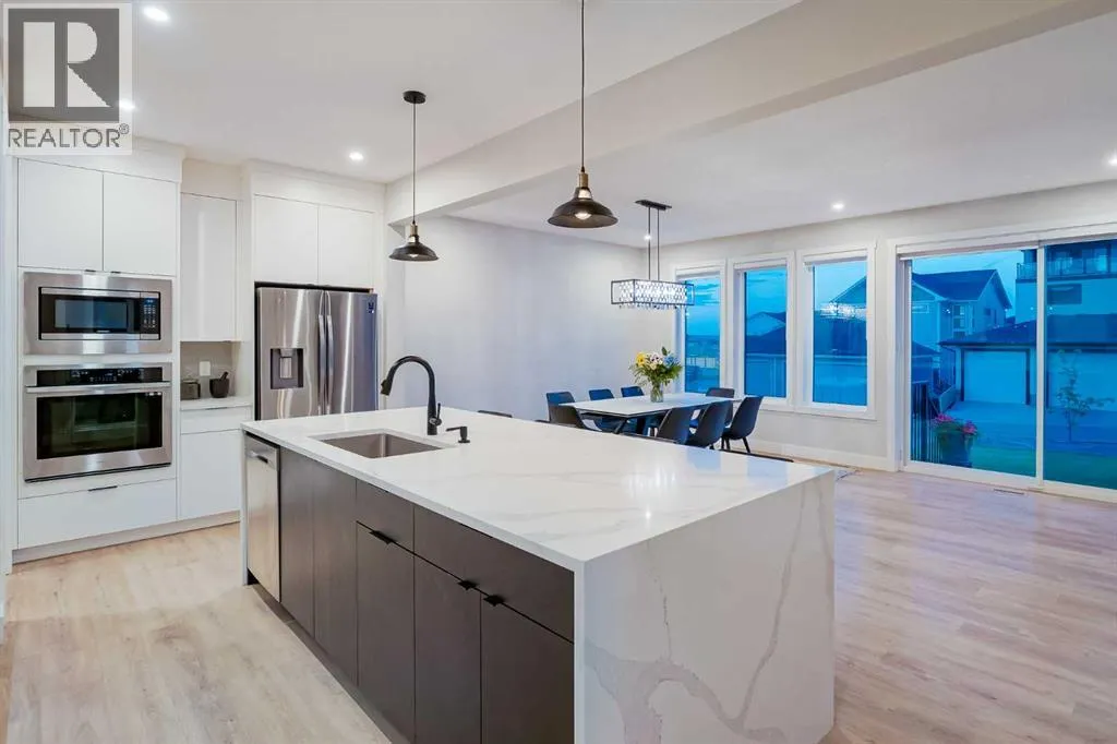 House for rent: 105 Chokecherry Ridge, Rural Rocky View County, Alberta T3Z 0G3