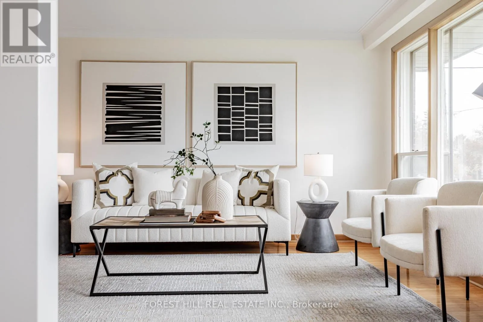 House for rent: 105 Crestwood Road, Vaughan, Ontario L4J 1A7