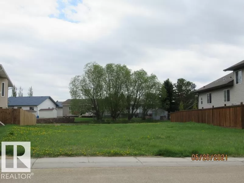 No Building for rent: 105 Cypress Dr., Wetaskiwin, Alberta T9A 1K6