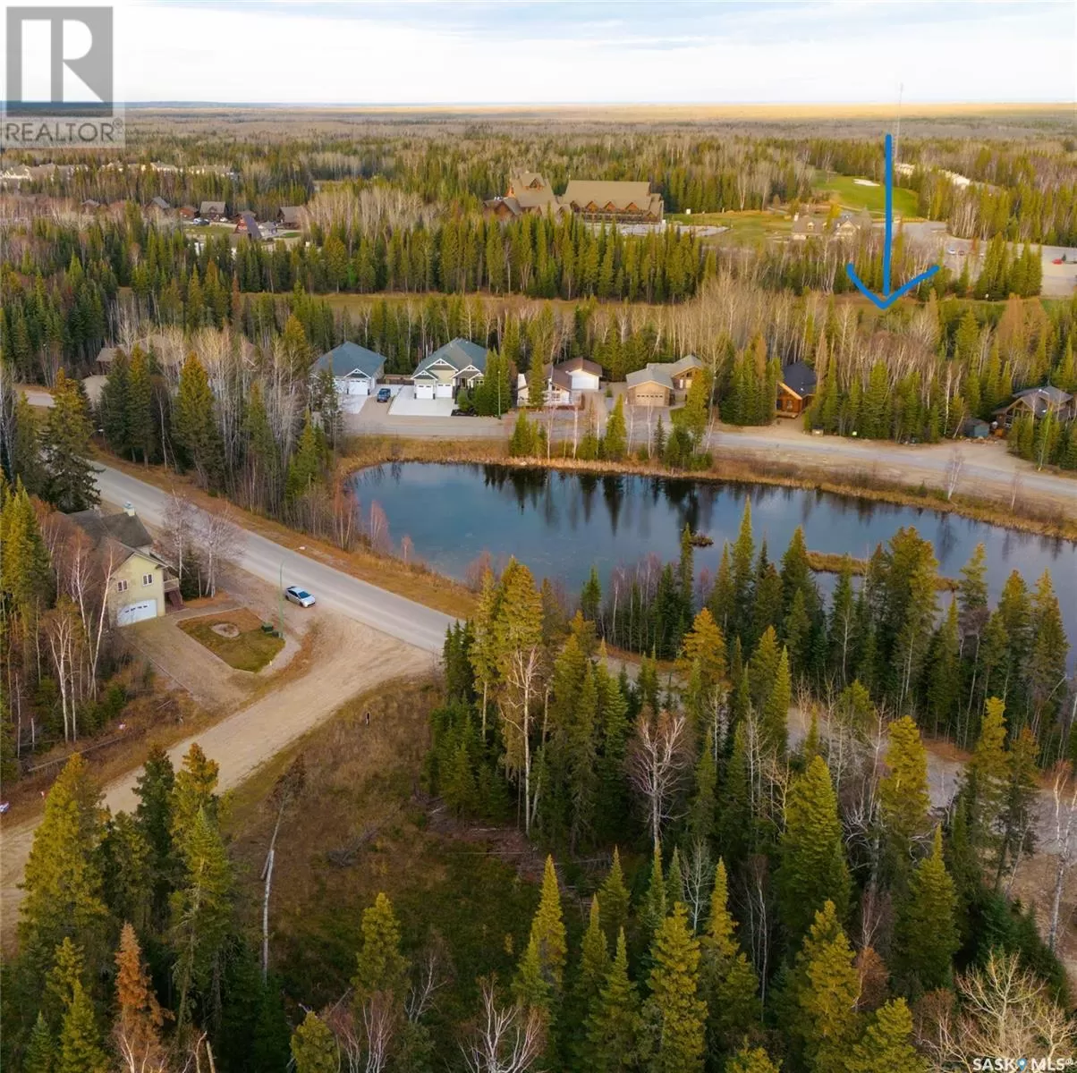 Unknown for rent: 105 Estates Drive, Elk Ridge, Saskatchewan S0J 2Y0