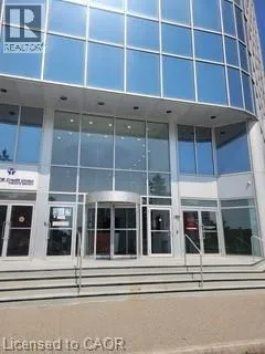 105 Gordon Baker Road Unit# 329, North York, Ontario M2H 3P8