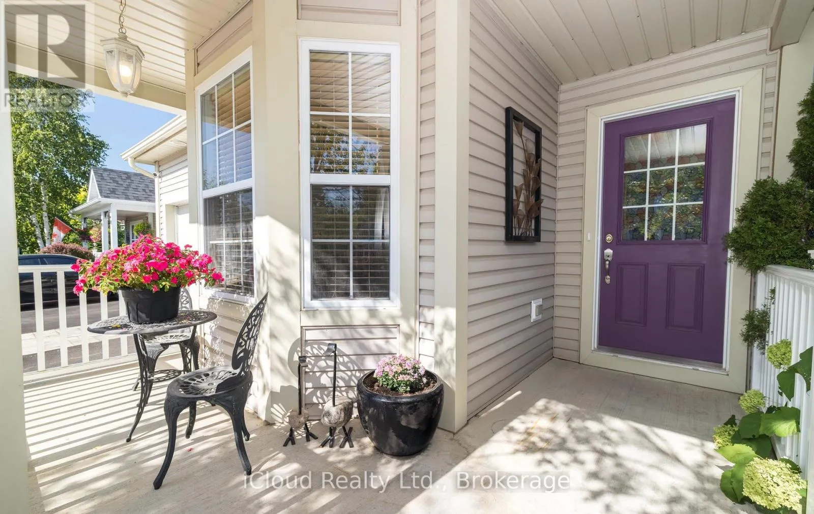 House for rent: 105 Hampson Crescent, Guelph/Eramosa, Ontario N0B 2K0