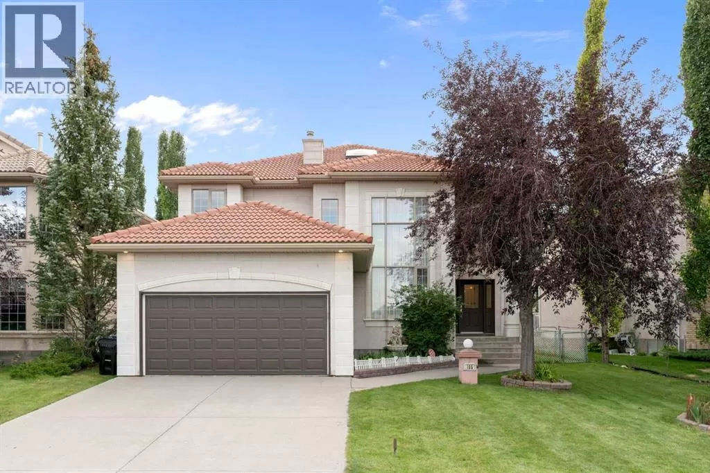 House for rent: 105 Hamptons Square Nw, Calgary, Alberta T3A 5C3