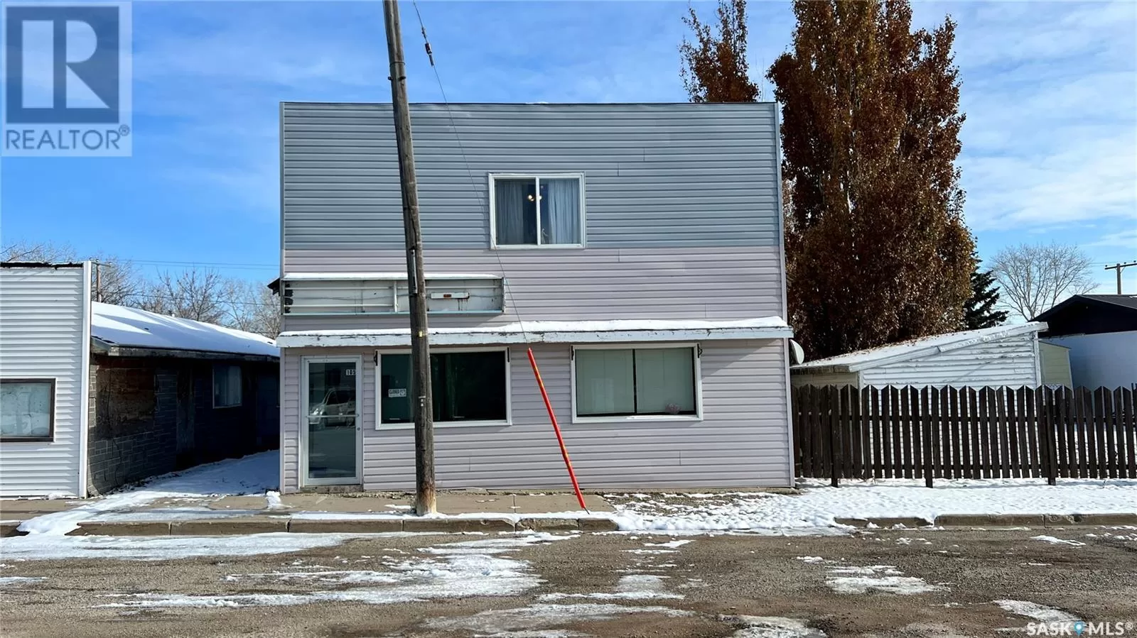 105 Main Street, Dinsmore, Saskatchewan S0L 1T0