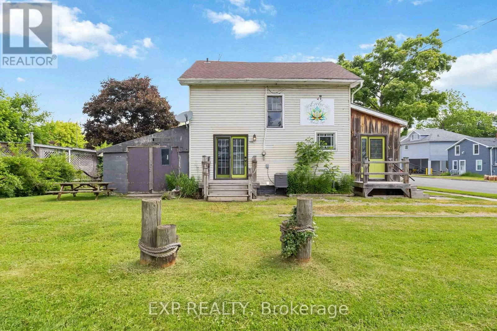 House for rent: 105 Market Street E, Norfolk, Ontario N0A 1N0