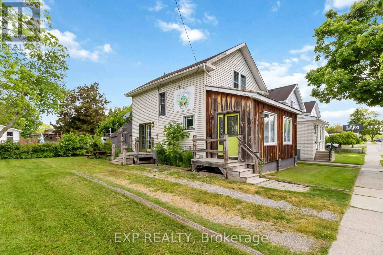 105 Market Street E, Norfolk, Ontario N0A 1N0