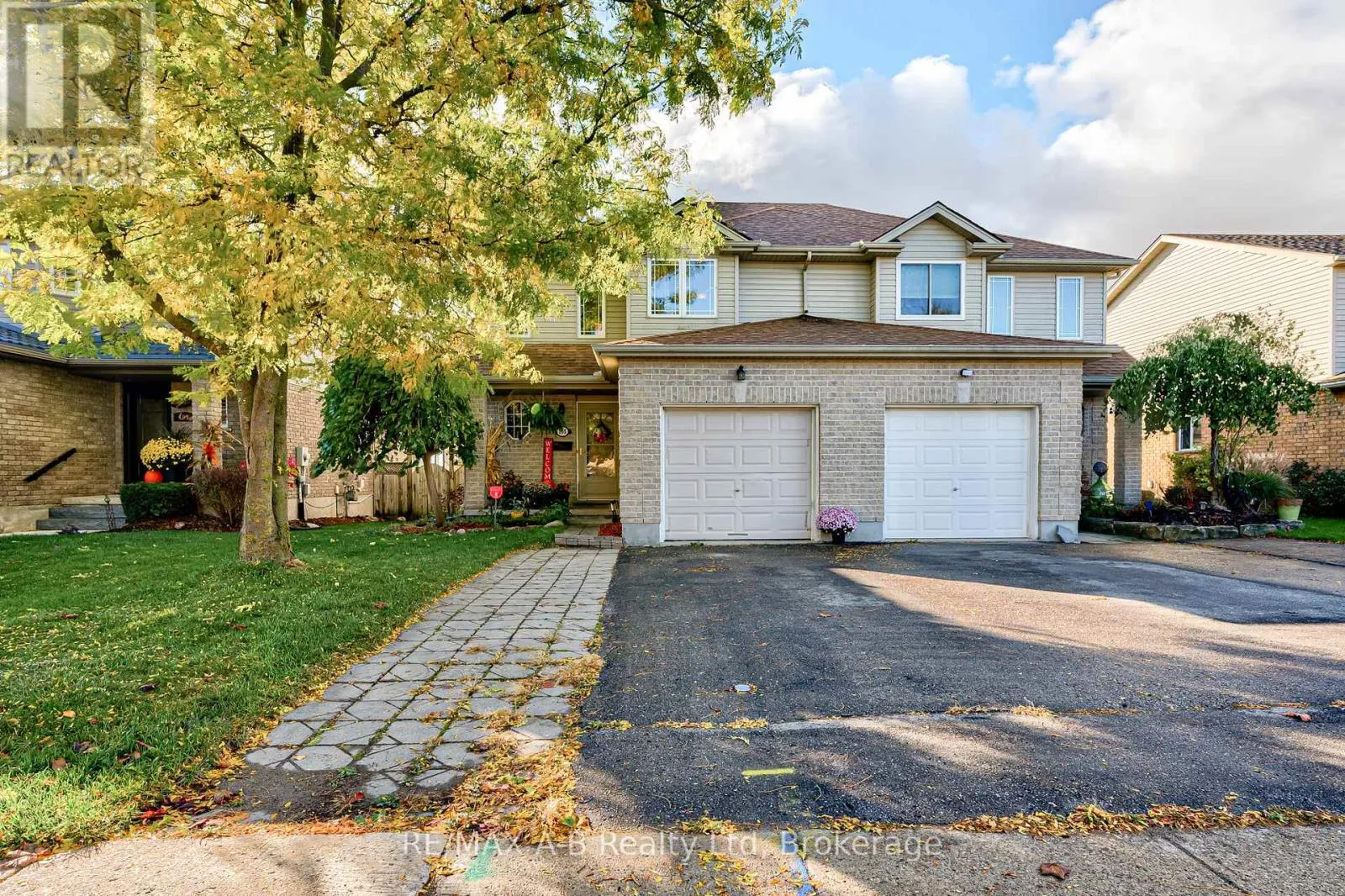 House for rent: 105 Maxwell Street, St. Marys, Ontario N4X 0A2