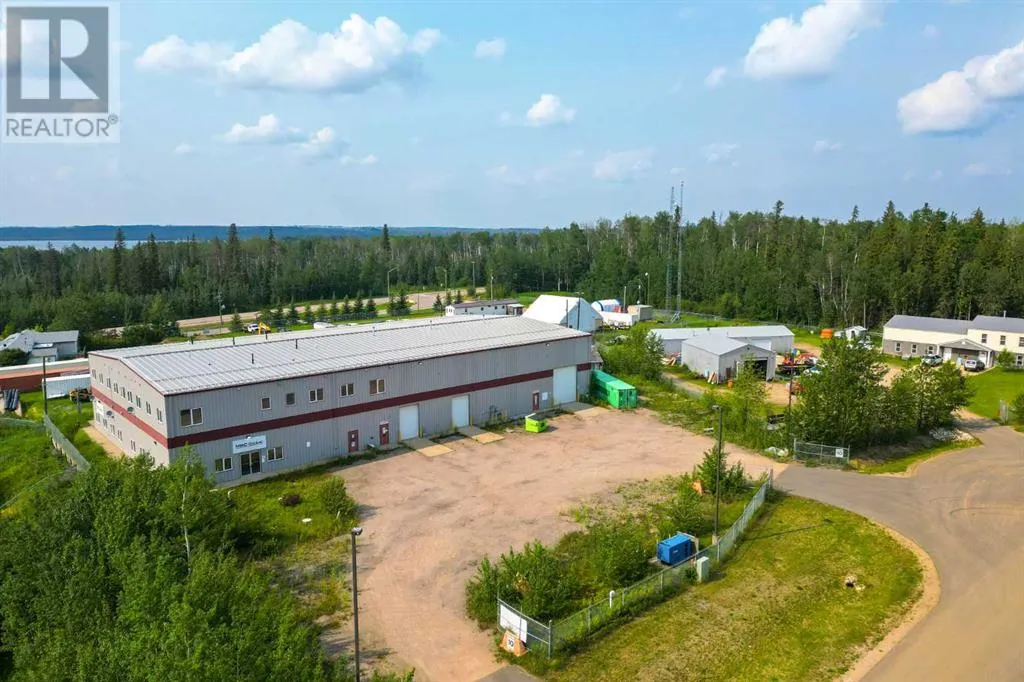 105 Oak Court, Anzac, Alberta T0P 1J0