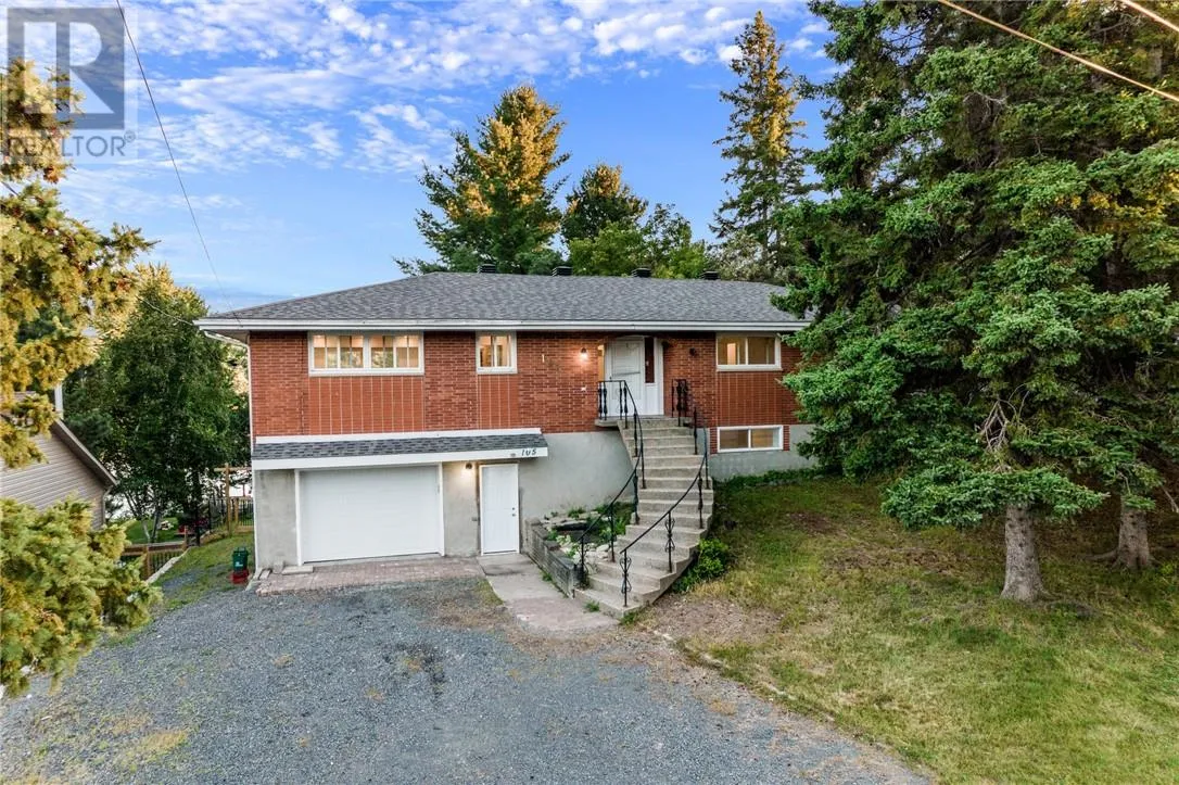 House for rent: 105 Simon Lake Drive, Naughton, Ontario P0M 2M0