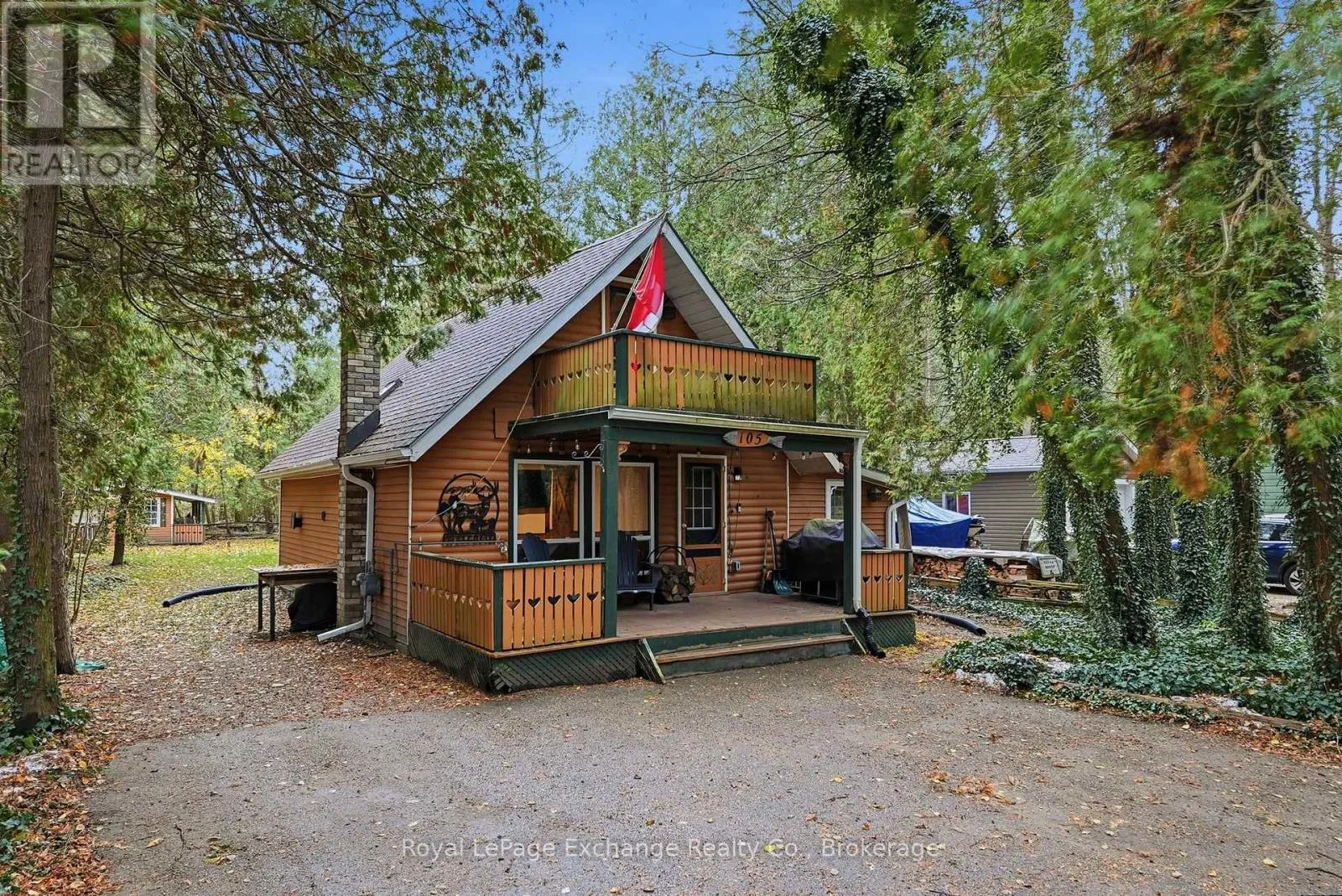 House for rent: 105 Stratford Street, Huron-Kinloss, Ontario N2Z 2X3