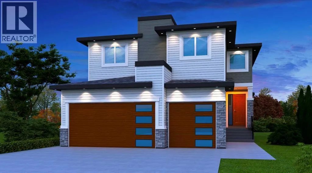 House for rent: 105 Waterford Passage, Chestermere, Alberta T1X 3B4