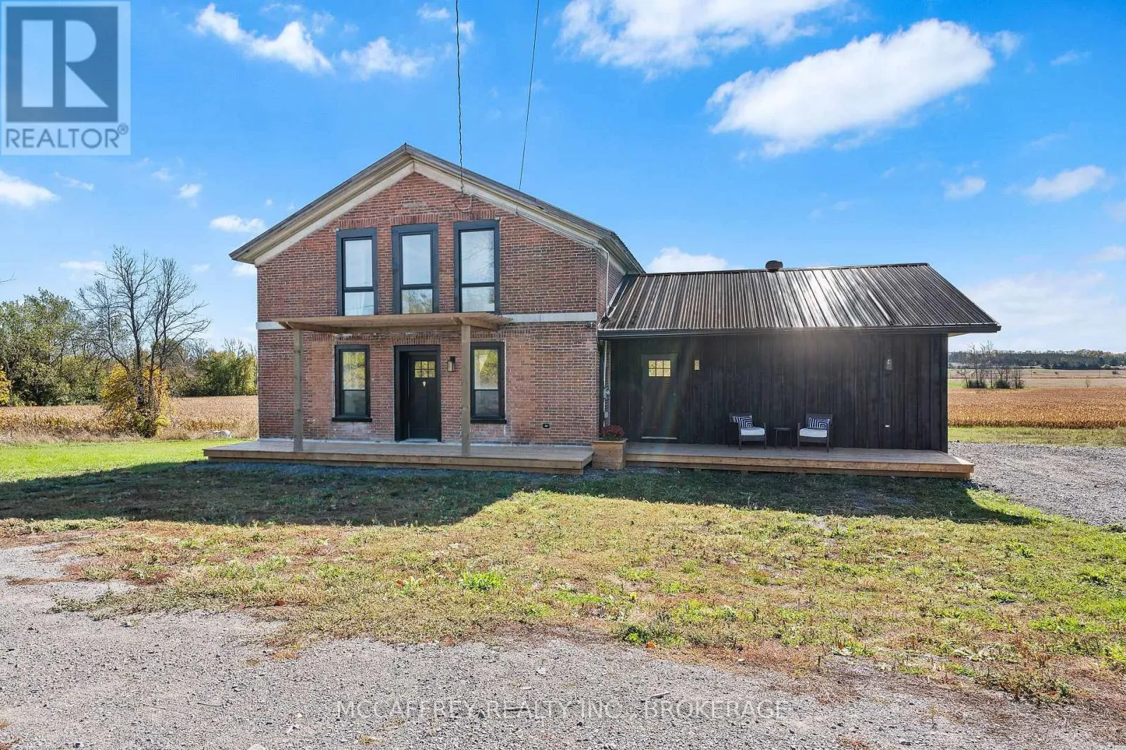 House for rent: 1050 Callaghan Road, Tyendinaga, Ontario K0K 2N0