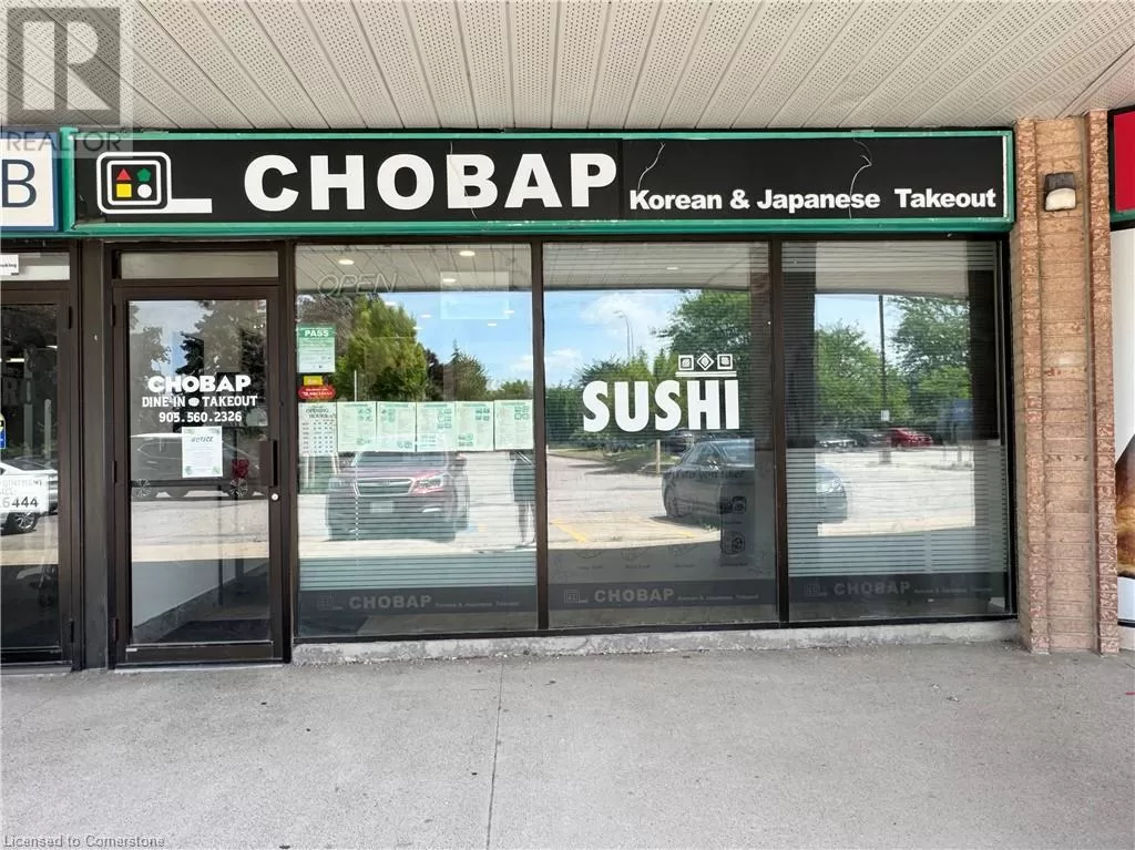 1050  Drive Unit# Unit 13, Stoney Creek, Ontario L8J 1P8