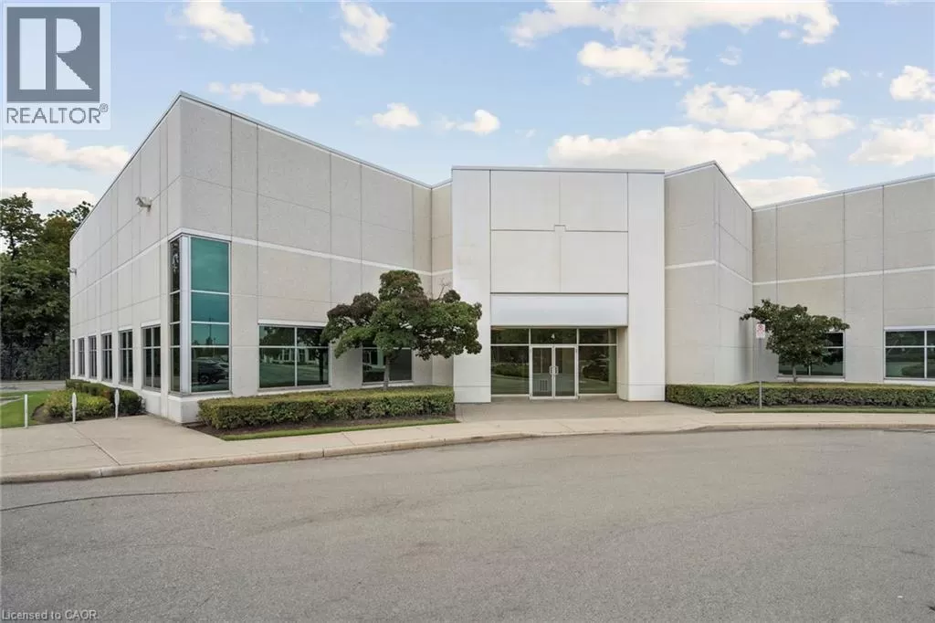 1050 Pachino Court Unit# 4, Burlington, Ontario L7L 6B9