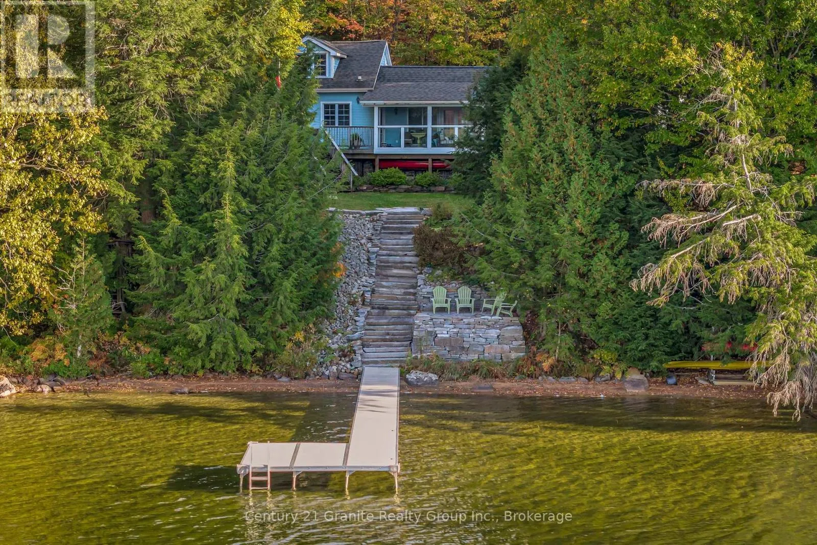 House for rent: 1050 Whiskey Jack Lane, Algonquin Highlands, Ontario K0M 1S0