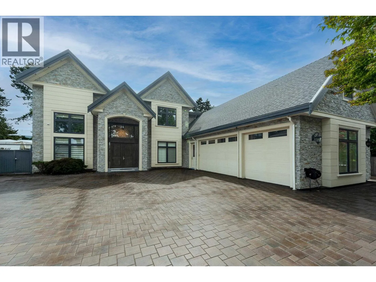 House for rent: 10500 Caithcart Road, Richmond, British Columbia V6X 1N2