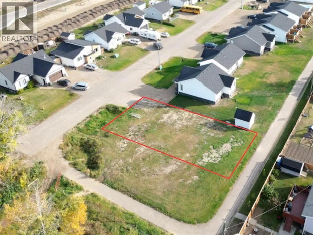 10505 105 Ave, La Crete, Alberta T0H 2H0