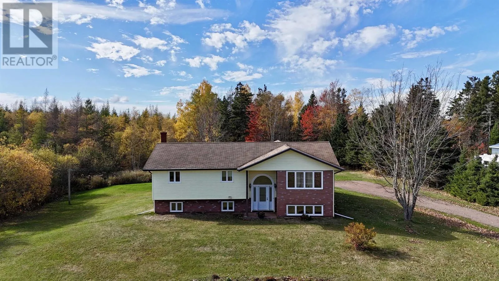 House for rent: 10509 Rte 14, Roseville, Prince Edward Island C0B 1K0