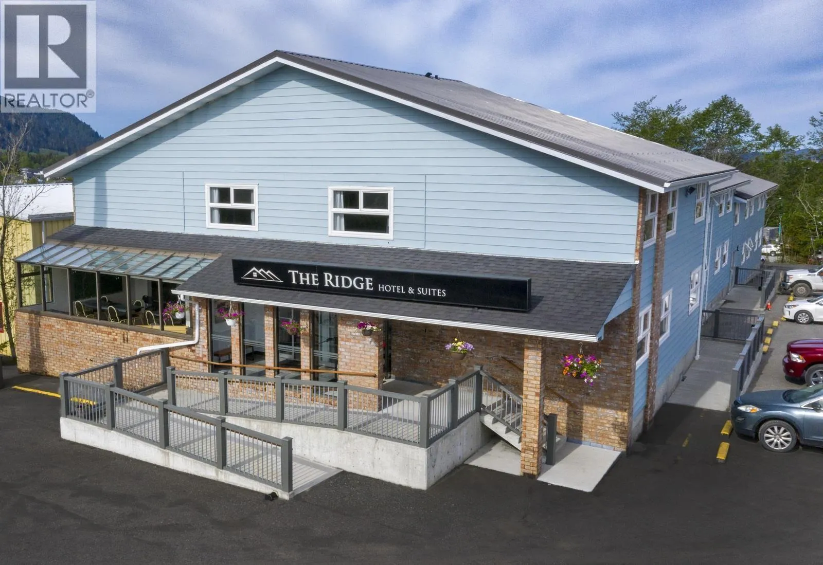 1051 Chamberlin Avenue, Prince Rupert, British Columbia V8J 4J5