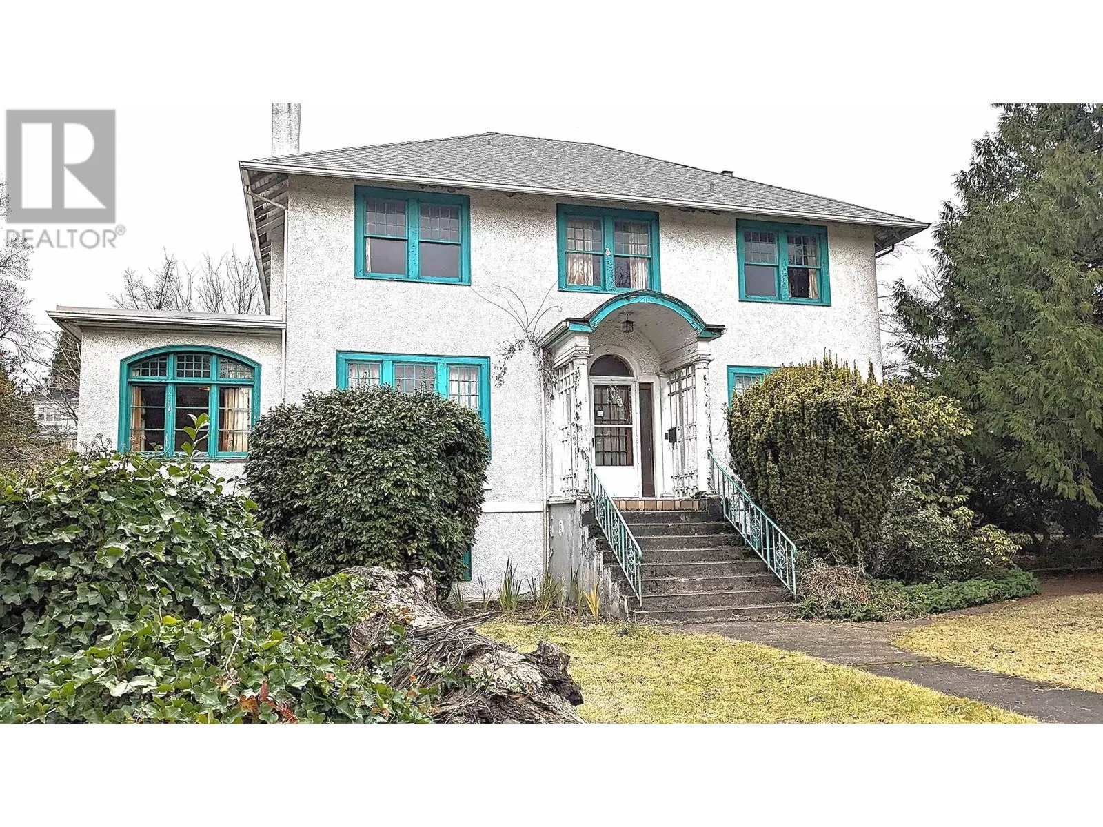 House for rent: 1051 Laurier Avenue, Vancouver, British Columbia V6H 1Y2