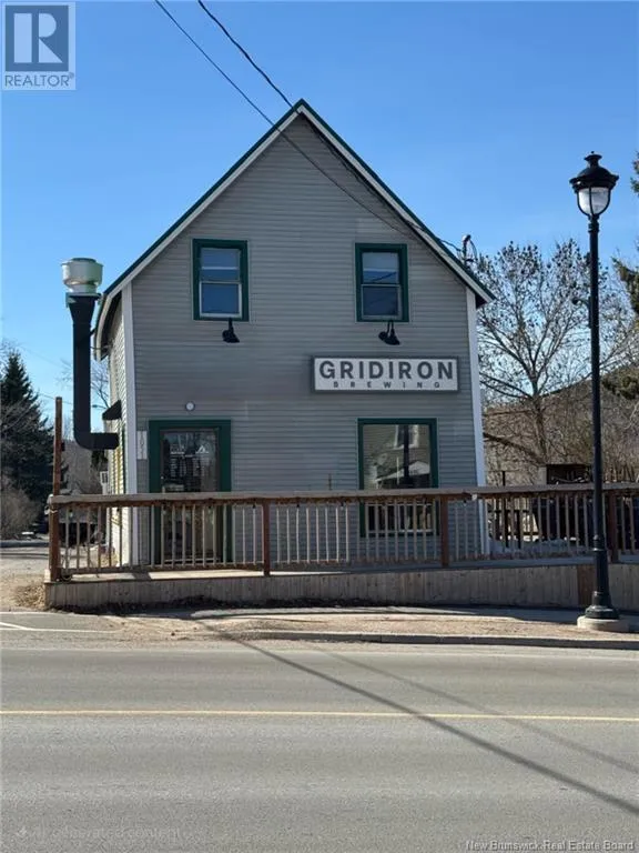 1051 Main Street, Hampton, New Brunswick E5N 6E9