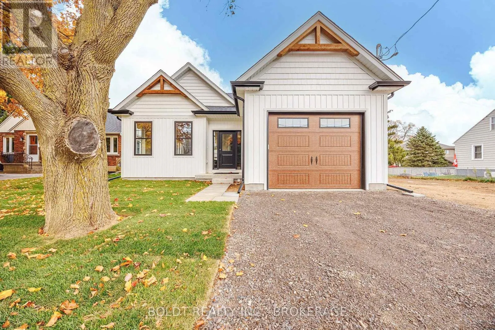 House for rent: 1051 Pelham Street, Pelham, Ontario L3C 3E4