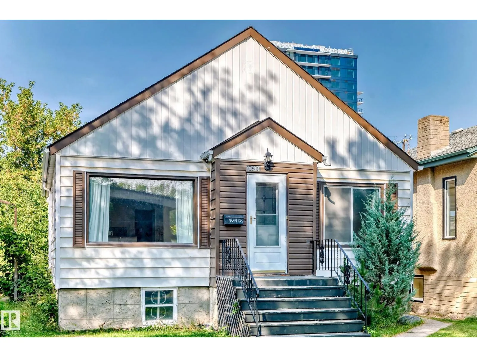 House for rent: 10510 79 Av Nw, Edmonton, Alberta T6E 1R8