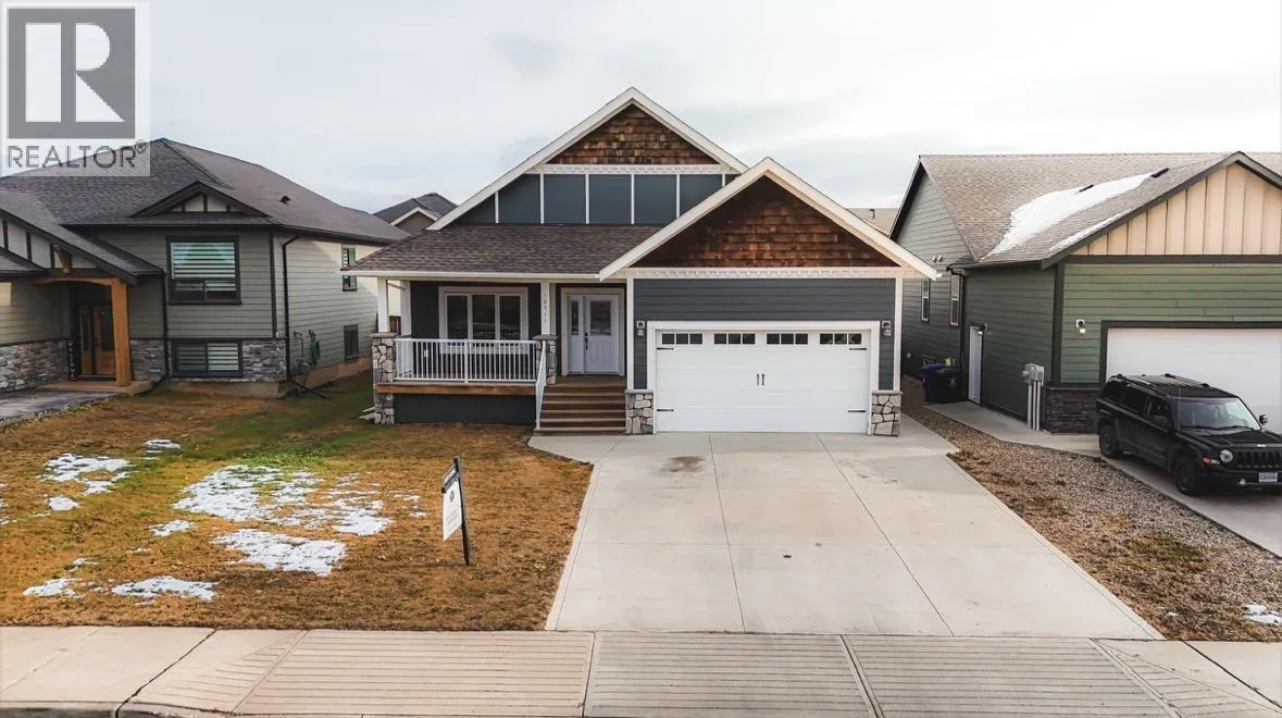 House for rent: 10511 111 Street, Fort St. John, British Columbia V1J 0L6