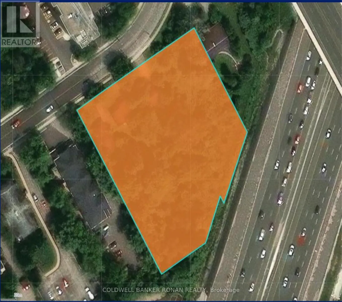 105-111 Edgehill Drive, Barrie, Ontario L4N 1L9