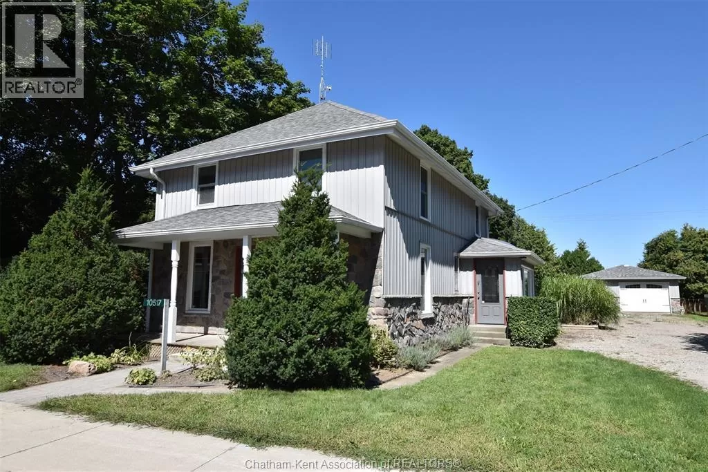 House for rent: 10517 Longwoods Road Road, Chatham Township, Ontario N7M 5J7