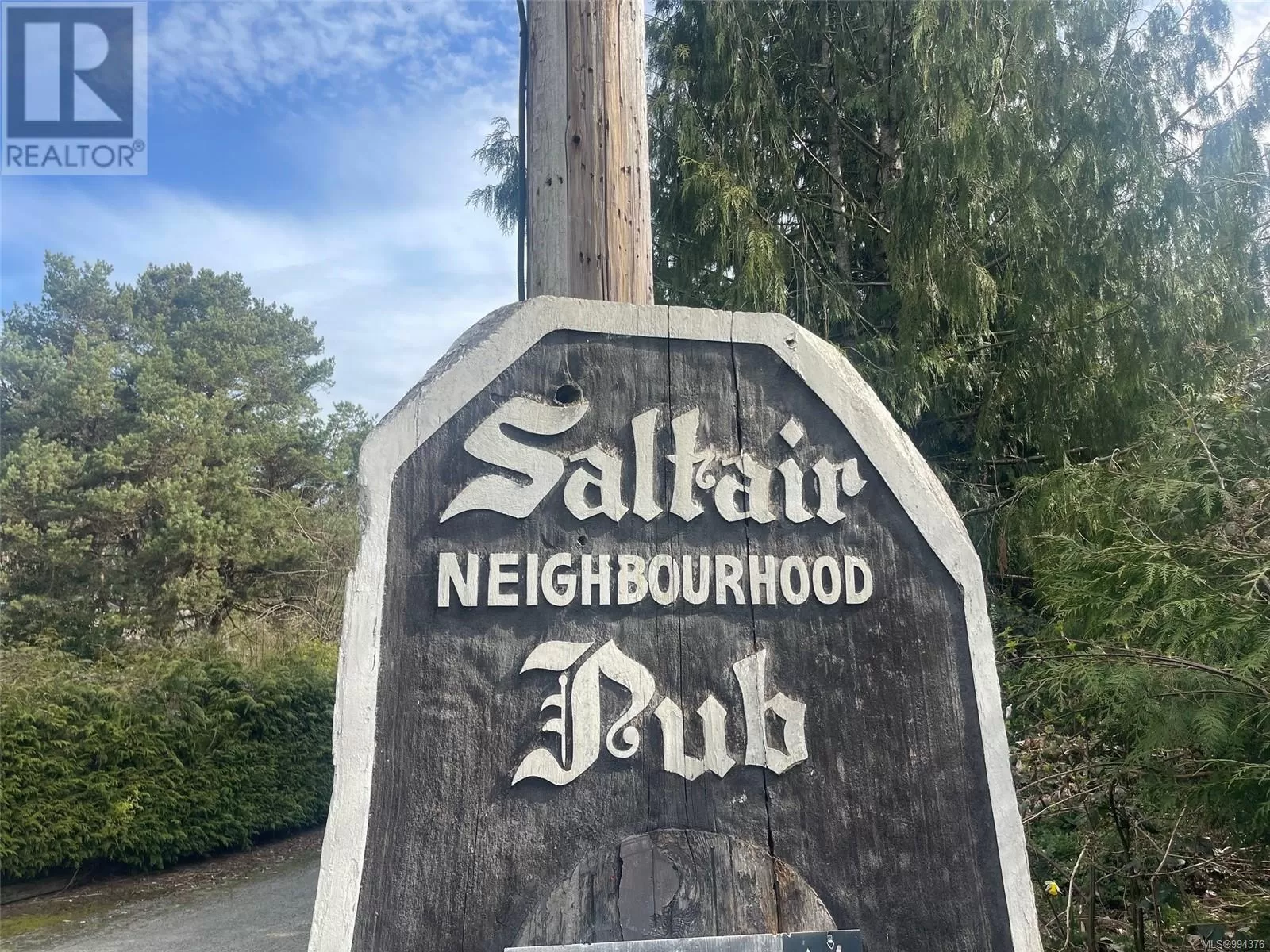 Commercial Mix for rent: 10519 Knight Rd, Saltair, British Columbia V9G 2A9