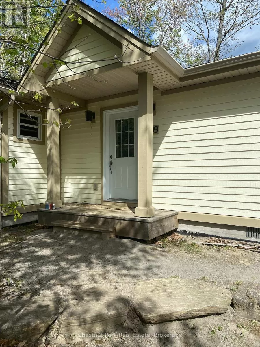 Other for rent: 1052 Rat Bay Rd 109-7 Road, Lake of Bays, Ontario P1H 2J6