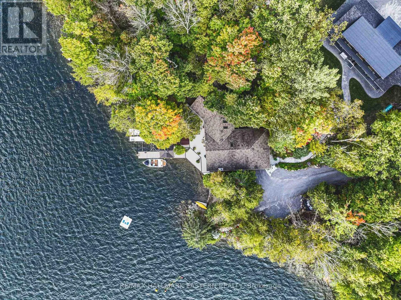 House for rent: 1052 Tedford Lane, Douro-Dummer, Ontario K0L 2H0