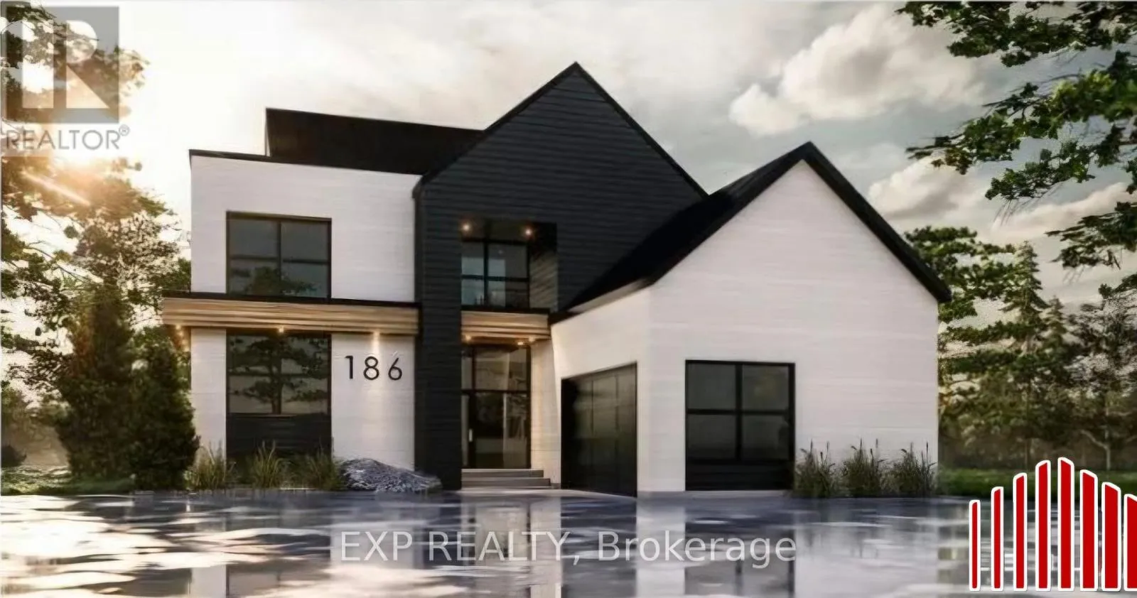 House for rent: 1052 Walton Avenue, North Perth, Ontario N4W 3S2