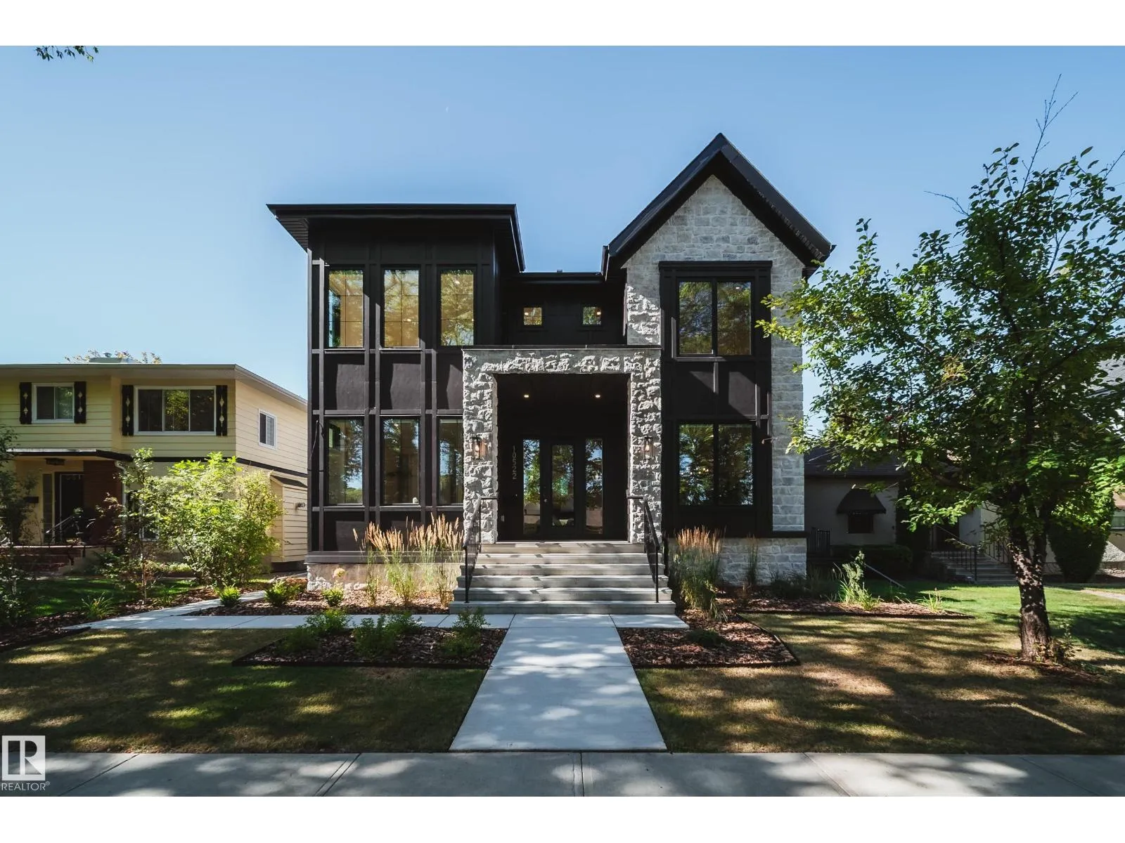 House for rent: 10522 134 St Nw, Edmonton, Alberta T5N 2B5