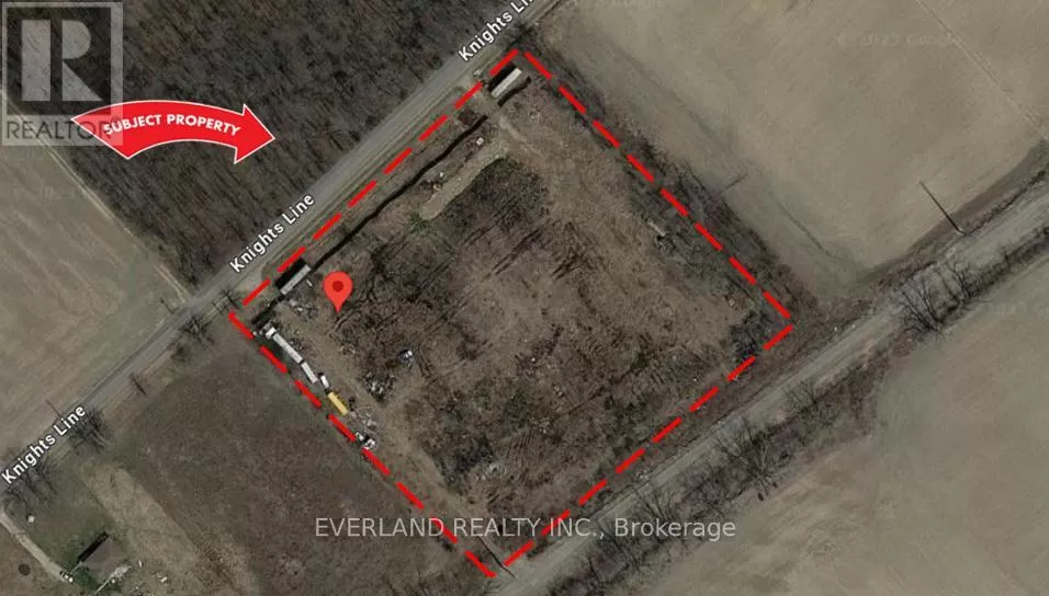 10524 Knights Line, Chatham-Kent, Ontario N0P 1A0