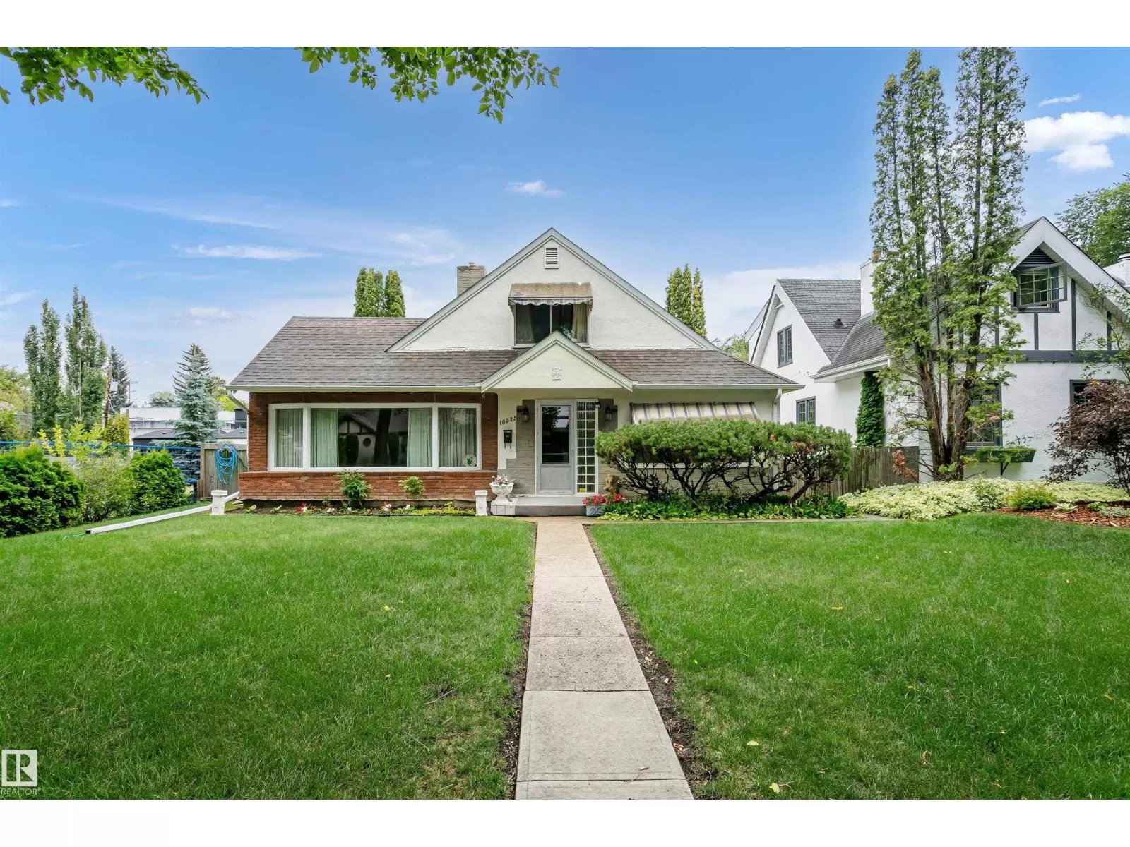 House for rent: 10525 134 St Nw, Edmonton, Alberta T5N 2B4