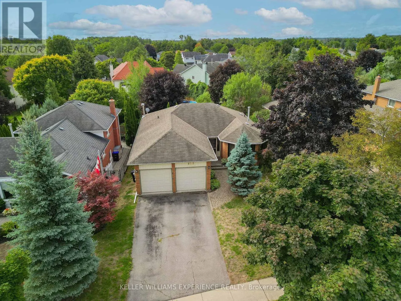 House for rent: 1053 Westmount Avenue, Innisfil, Ontario L9S 1W7